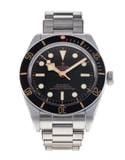 Tudor Heritage Black Bay M79030N-0001